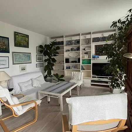 Spacieux Avec Garage - - Fr-1-239-1162 Διαμέρισμα