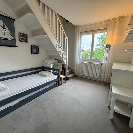 Spacieux Avec Garage - - Fr-1-239-1162 Apartment Hendaye